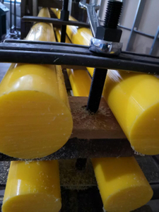 Worldwide Popular Hdpe Welding Rod with Low Price 