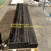 1000X2000mm Natural UHMWPE Sheet For PE1000 sheet