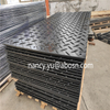 2440X1220X12.7mm HDPE Ground Protection Mats