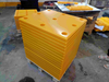 China Manufacture UHMW-PE /HDPE Marine Fender Face Sheet 