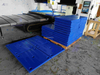 China Manufacture UHMW-PE /HDPE Marine Fender Face Sheet 