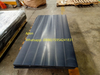 UHMWPE Plastic Dump Truck Bed Liner Sheet With Corrosion Resistance