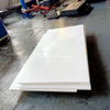 1220*2440mm Customized Smooth HDPE Sheet For Paper Industry