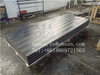 3050x1220mm Blue UHMWPE Sheet For Glass Filled UHMWPE Sheet