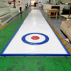 1000x1000 Artificial Ice Skating Rink/Synthetic UHMWPE Hockey Ice