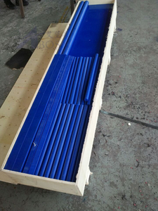 Hot Sale High Density Polyethylene Virgin 15-500mm Anti-Impact UHMWPE HDPE Rod Flexible Plastic Rods