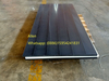 UHMWPE Plastic Dump Truck Bed Liner Sheet With Corrosion Resistance