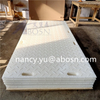 2440X1220X12.7mm HDPE Ground Protection Mats