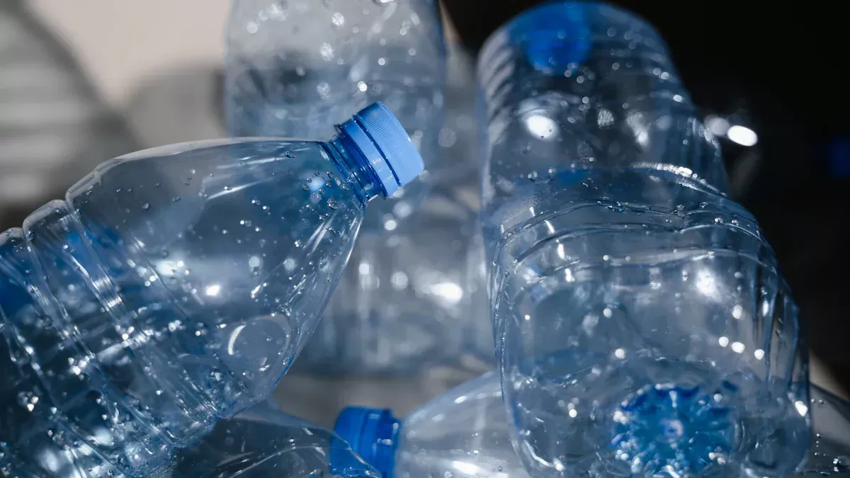 Learn More About Your Packaging Materials: 7 Facts About HDPE Plastic