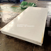 1000*2000mm Green Waterproof HDPE Sheet For Paper Industry