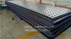 4x8 White HDPE Ground Protection Mat For Construction