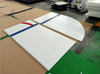 Artifical Ice Skating Rink /Factory Direct Sale/synthetic Ice Panels Synthetic Ice Hockey Training