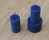 HDPE Plastic Rod UHMWPE Bars for Engineering Parts