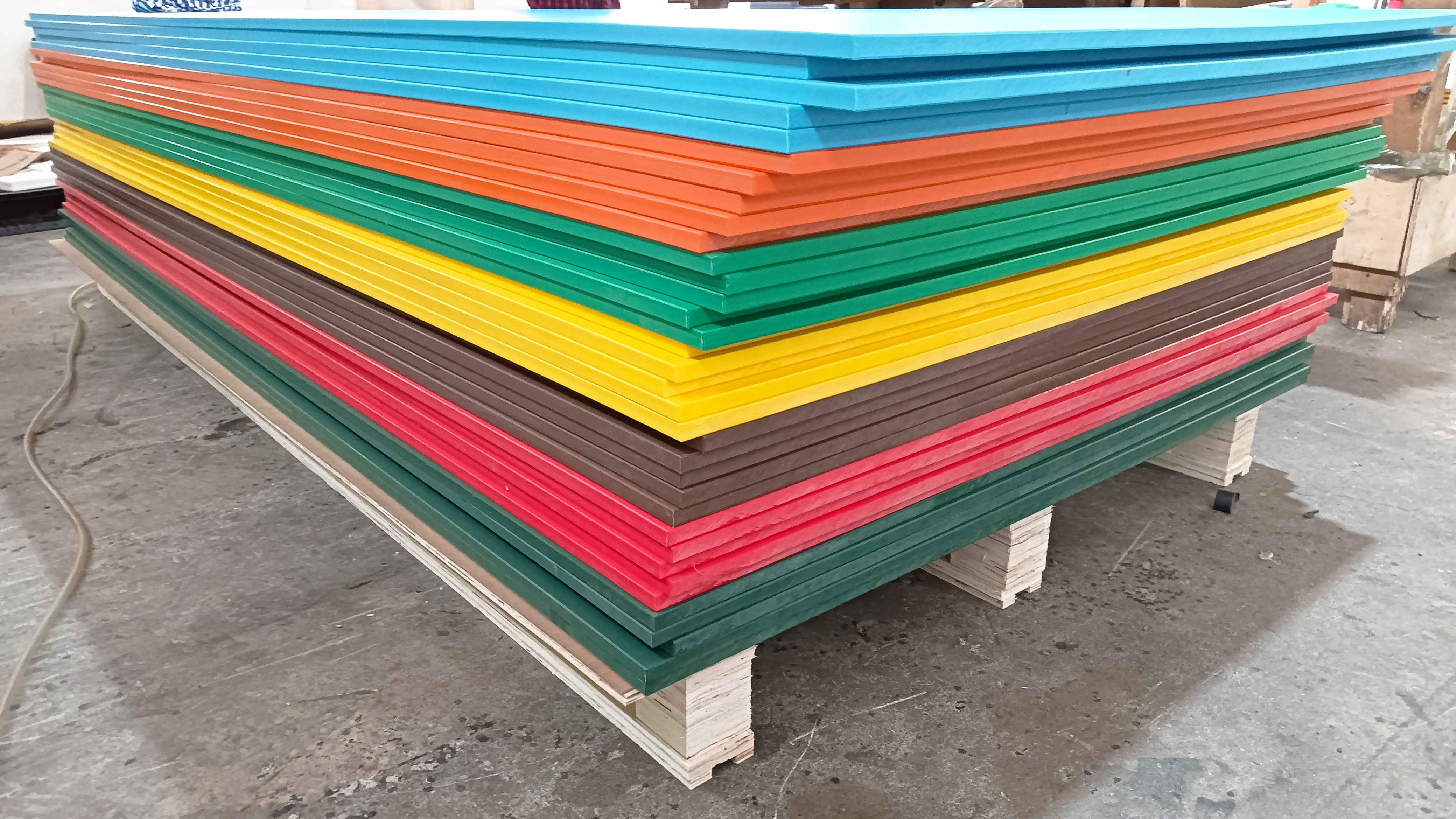 HDPE: Discover Its Applications And Common Uses