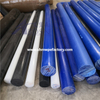 4mm Yellow UHMWPE PE Rod For Industry