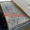 Anti Slip Polyethylene Plastic Ground Temporary Road Mat