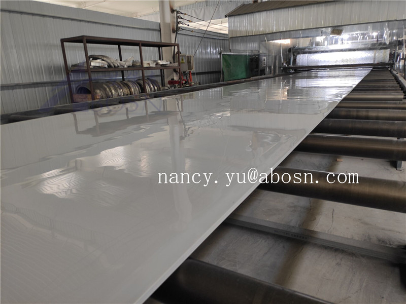 4X8ft High Density Polyethylene Sheet HDPE Sheet (HDPE) , Low-Priced and Recycled Plastic HDPE Sheet