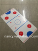 3-5mm Natural PE Sheet Hockey Shooting Pad