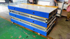 Ice Rink Dasher Board Hockey Boards and Arena Rink Systems