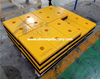 Dock Bumper Pads for Marine Engineering