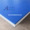 Custom Size Glossy Anti-UV Plastic HDPE Sheet