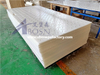 HDPE Construction Ground Protection Mats Excavator Road Mat