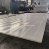 Excellent Wear Resistant And Non-Caked UHMWPE Liner Sheet For Truck UHMW Plastic Sheet