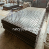 HDPE Ground Protection Mats for Portable Roadway Mats