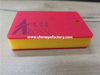 Dual Color Plastic Board HDPE Sheet Polyethylene Plank Multi Color HDPE Sheet