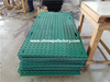 Anti Slip Wear-Resisting HDPE Light Duty Ground Protection Mats