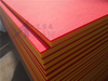 1220*2440mm Yellow Textured HDPE Sheet For Port & Dock