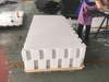 Uhmwpe Synthetic Skating Artificial Ice Rink Or Hockey Sheet