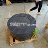 China Best Selling Mobile Truck Construction Crane Outrigger Pads Price Quality