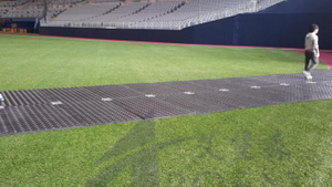 Industrial Hdpe Ground Protection Mats Perth