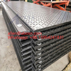 mud floor protection mud road ground mats for heavy equipment grounding mat price