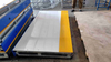 Ice Rink Dasher Board Hockey Boards and Arena Rink Systems