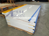  HDPE Polyethylene Hockey Dasher Board