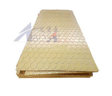 Ground Protection Mats 4x8ft