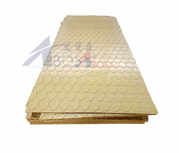 Ground Protection Mats 4x8ft