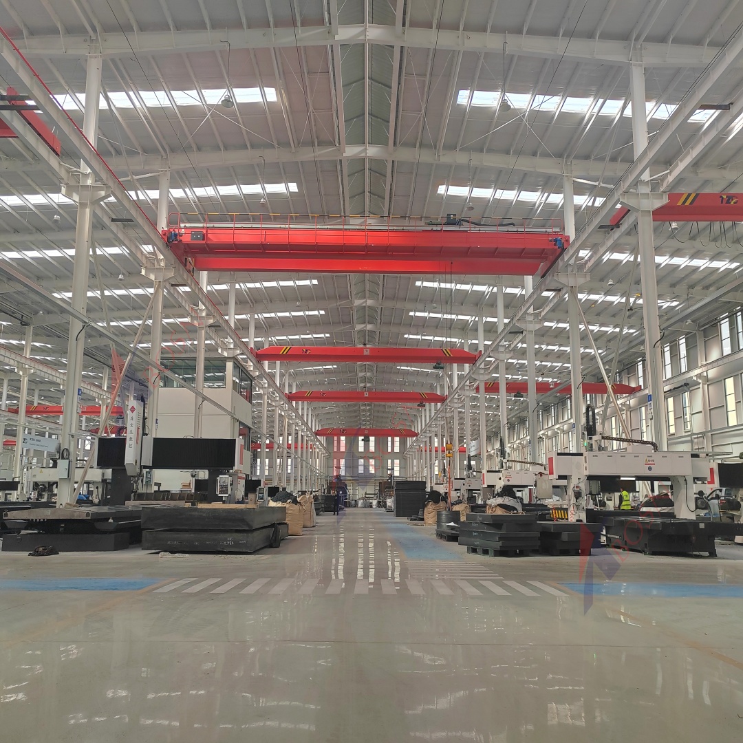 new production line1