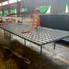 Factory Supply High Density Polyethylene Track Mats/HDPE Ground Protection Mats